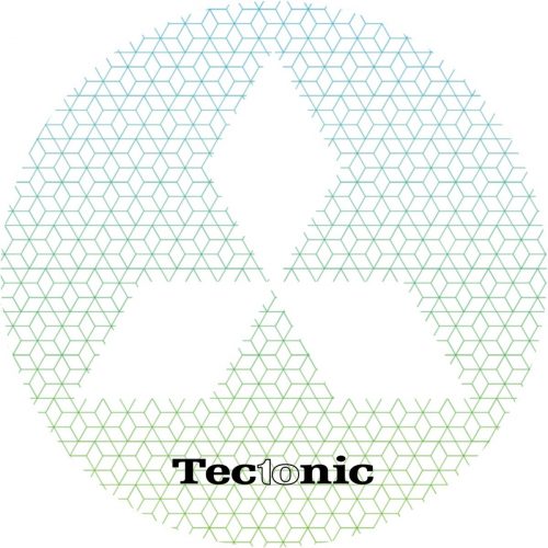 VA – Double Barrelled Mitzi – Legion [TEC087]