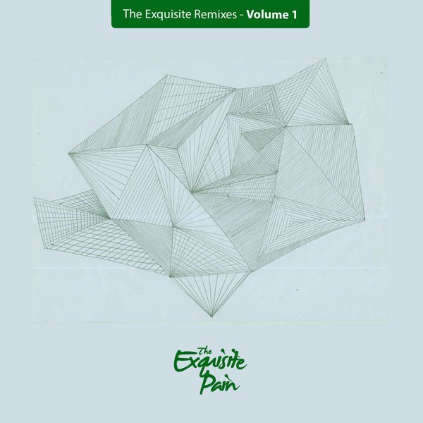image cover: VA - The Exquisite Remixes Vol. 1 [TEPSPEC02]