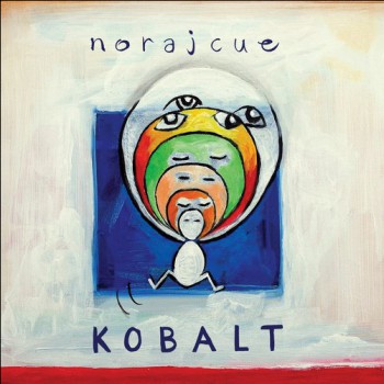 image cover: Noraj Cue - Kobalt [MANCD014]
