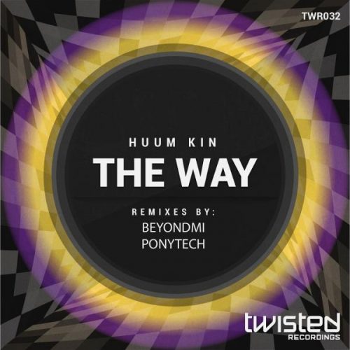 Huum Kin – The Way [TWR032]