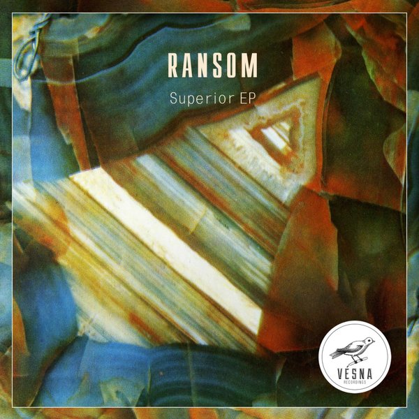 image cover: Ransom - Superior EP [VSN018]