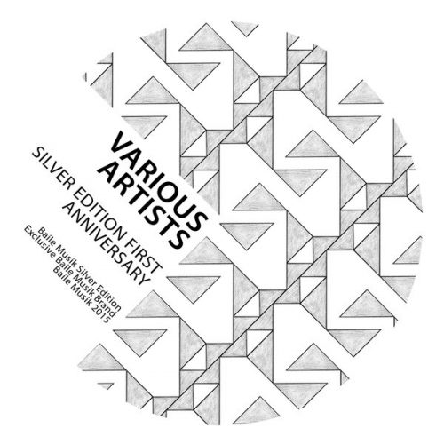 VA – Silver Edition First Anniversary [BMSEC01Y]
