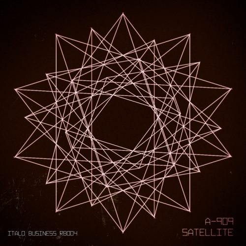 A-909 – Satellite [RB004]