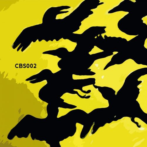 The Sushi Club, Christian Burkhardt, Markus Fix – CB Session 2 [CBS002]