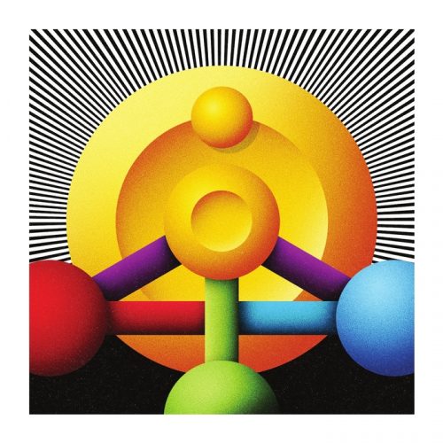 Gilb’r – Le Maitre Des Illusions EP [VER101]