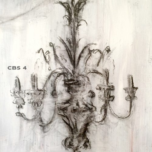 Christian Burkhardt, Sascha Dive – CB Session 4 [CBS004]