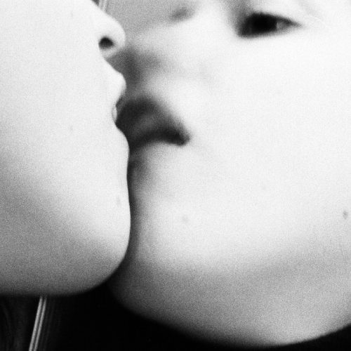 Helena Hauff – Discreet Desires [WDNTDNL014]