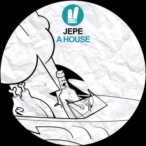 Jepe – A House [SFN147]