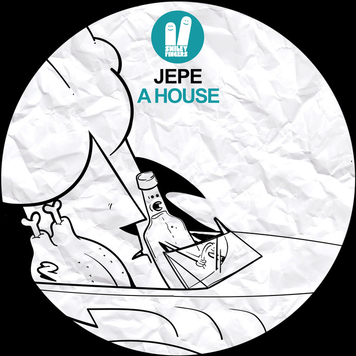 image cover: Jepe - A House [SFN147]