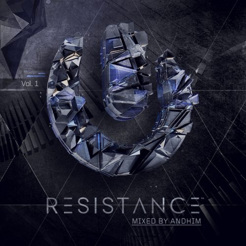 VA – Resistance Vol. 1 (Mixed By Andhim) [UL6399]
