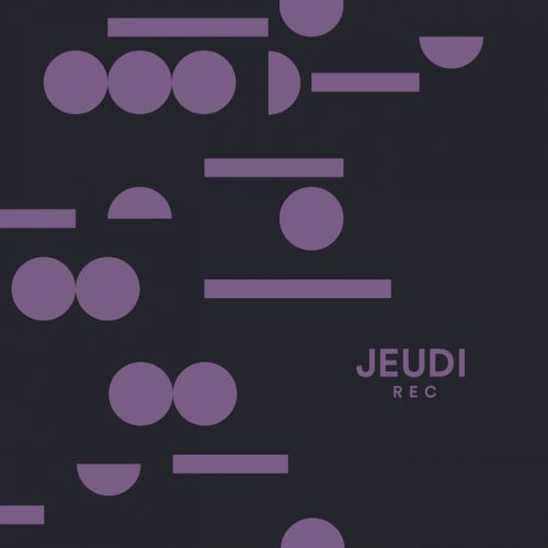 Deo, Z-Man – Thugs Lake EP [JEU019]