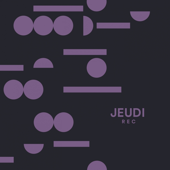 image cover: Deo, Z-Man - Thugs Lake EP [JEU019]