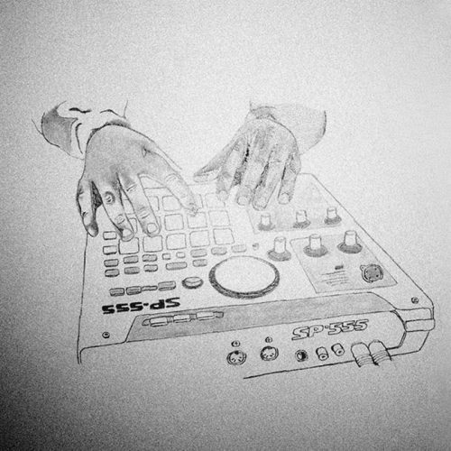 Sporting Life – 55 5’s [RS1512D]