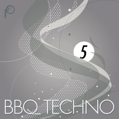VA – BBQ Techno 5 [CNS023D]