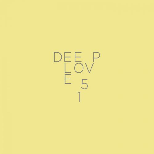 VA – Deep Love 15 [DIRT091]