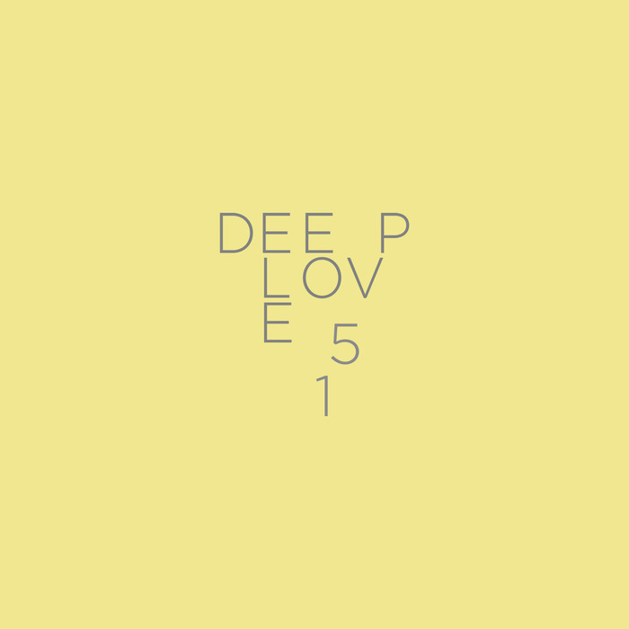 image cover: VA - Deep Love 15 [DIRT091]