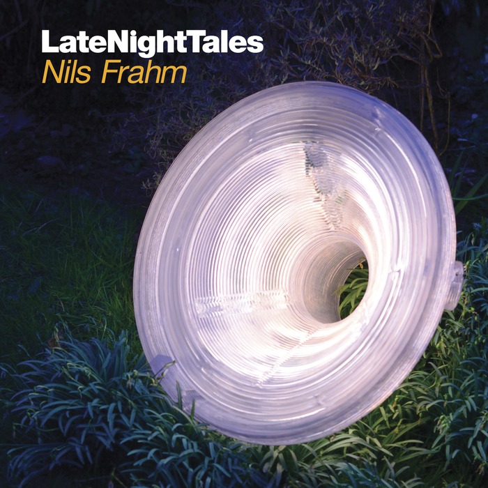 image cover: VA - Late Night Tales [ALND42] (WEB)