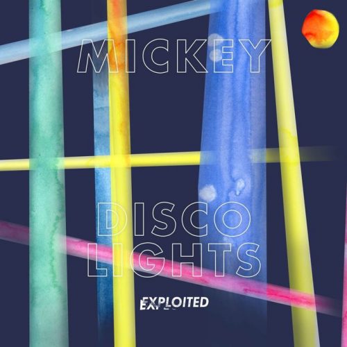 Mickey – Disco Lights [EXPDIGITAL104]