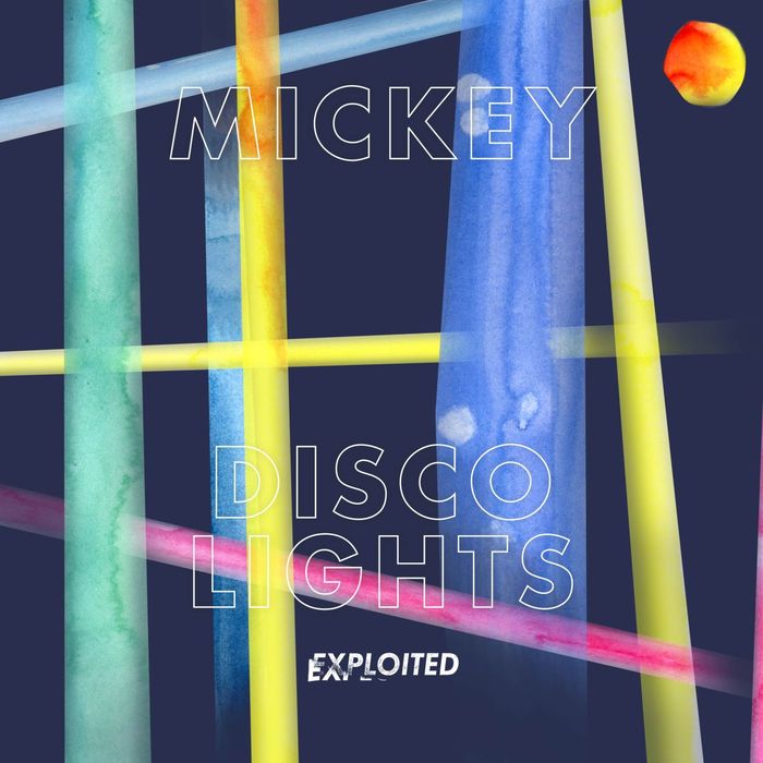 image cover: Mickey - Disco Lights [EXPDIGITAL104]