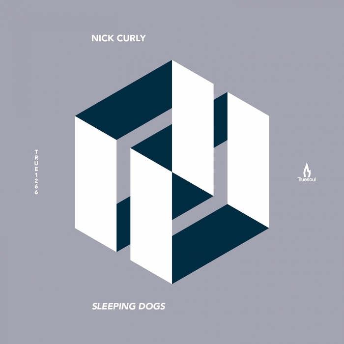 image cover: Nick Curly - Sleeping Dogs [TRUE1266]