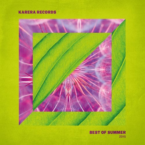 VA – Best Of Summer 2015 [KARERAD32]