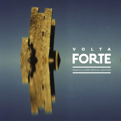 Expander – Volta Forte [SONICULTURE021]