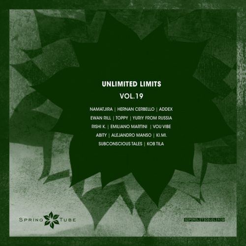 VA – Unlimited Limits Vol.19 [SPRLTDUL19]