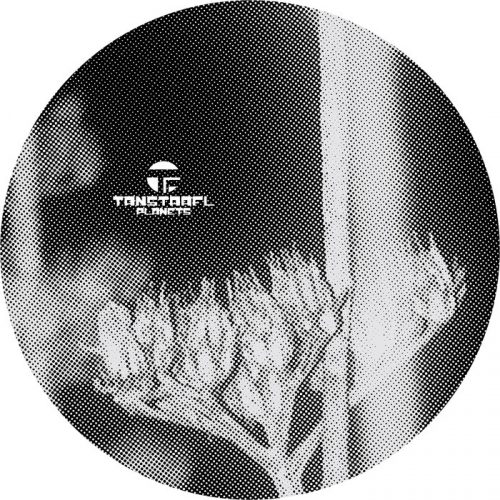 Henning Baer – Gemini EP [TANSPLAN007]