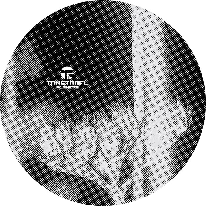 image cover: Henning Baer - Gemini EP [TANSPLAN007]