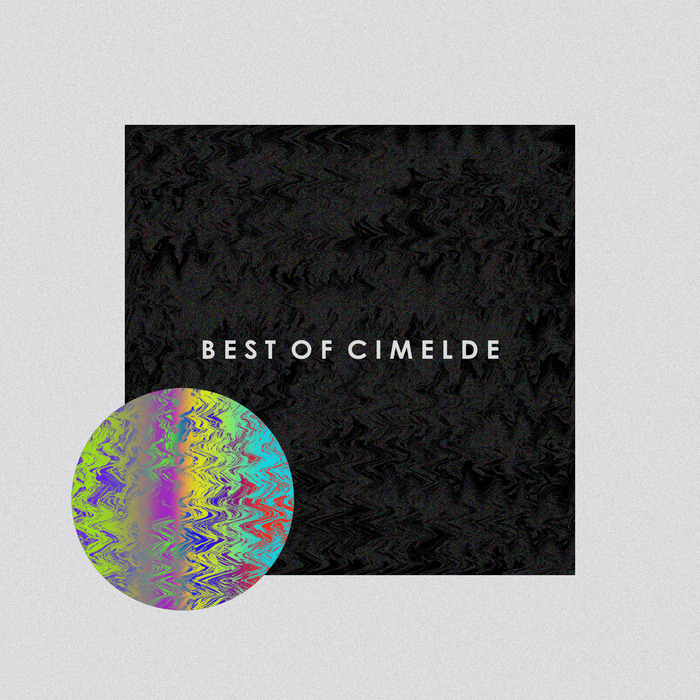 image cover: VA - Best Of Cimelde [CME057]