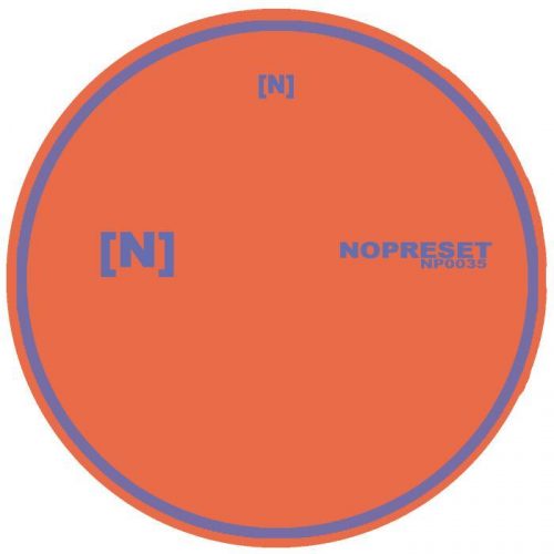 Dani Barrera – El Surtidor [NP0035]