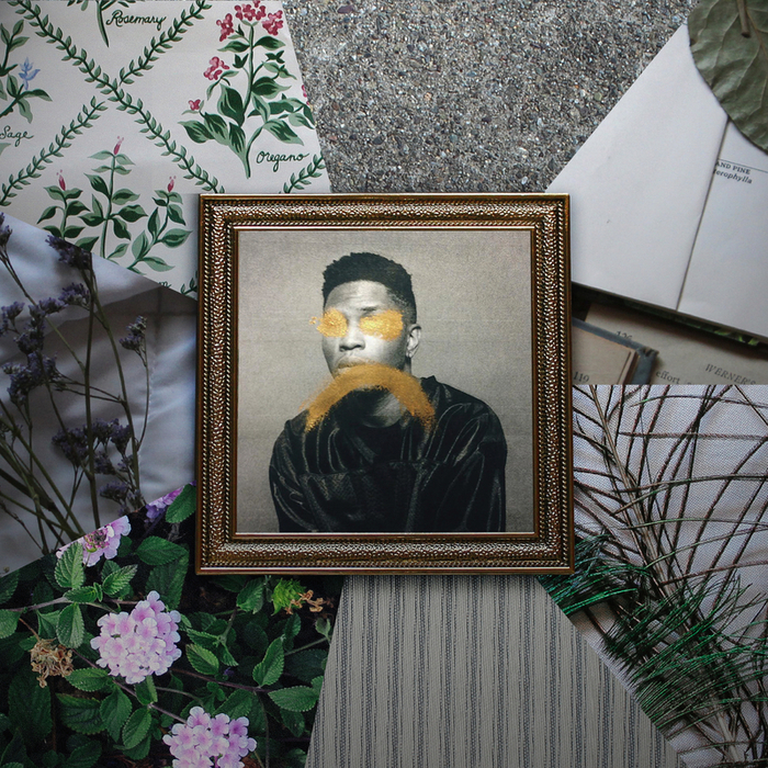 image cover: Gallant - Weight In Gold (The Remixes)