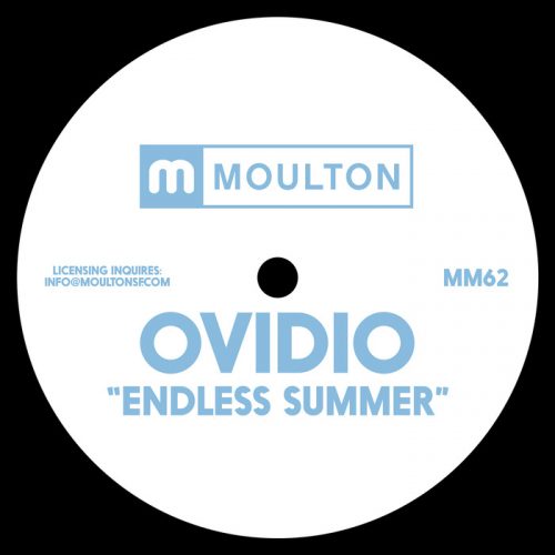 Ovidio – Endless Summer [MM62]