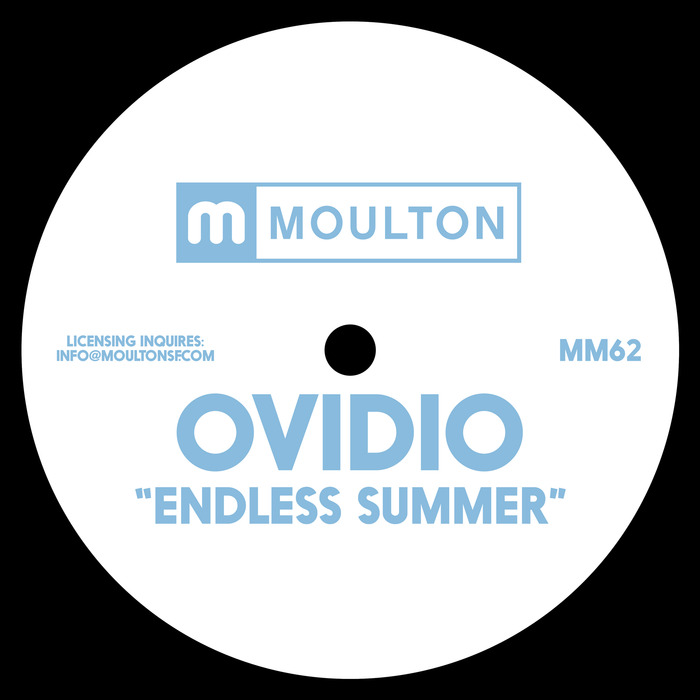 image cover: Ovidio - Endless Summer [MM62]