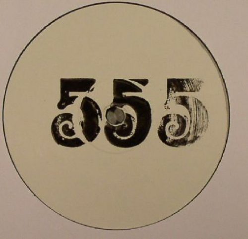 Kris Wadsworth – Uranus 555 [VINYLKW555 ]