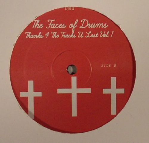 Faces Of Drums – Thanks 4 The Tracks You Lost Vol. 1 [MATH080 ]