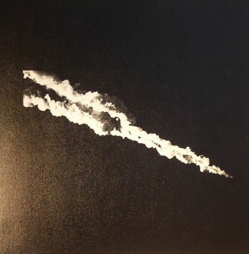 Konrad Black – The Scorched Earth EP [VINYLMEANDER16]