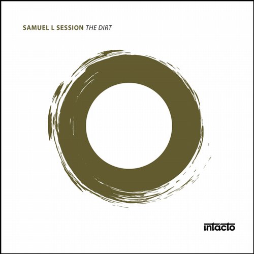 image cover: Samuel L Session - The Dirt EP [INTACDIG054]