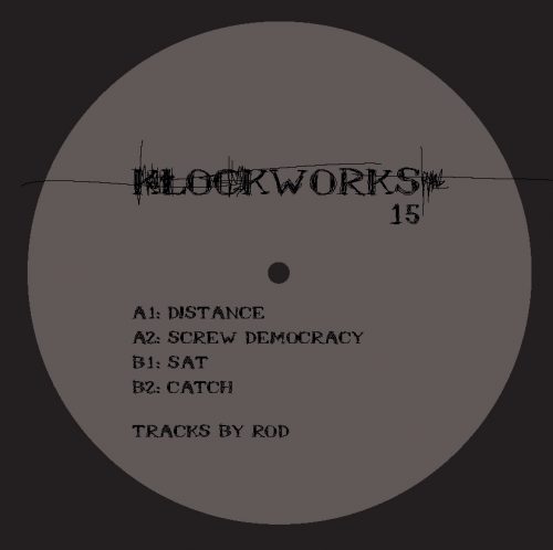 ROD – Klockworks 15 [KW15]