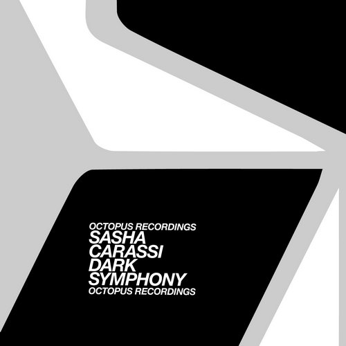 image cover: Sasha Carassi - Dark Symphony [OCT76]