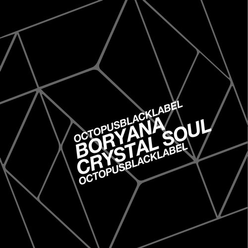 image cover: Boryana - Crystal Soul [OCTBLK027]