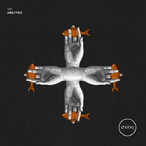 VA – Abilities [PHOBIQ0120D]