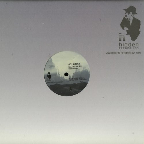 JC Laurent – SOUTHSIDE [034HR]