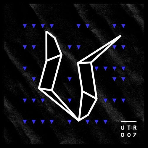 S-Man, Kevin Knapp, Man Without A Clue – Drop The Needle [UTR007]