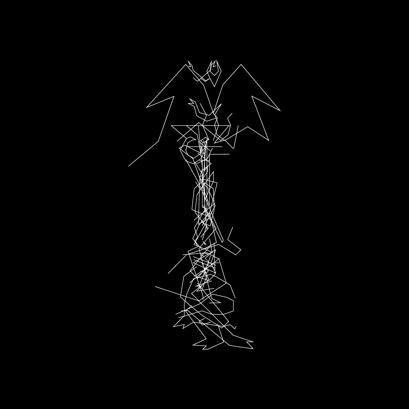 image cover: Oneohtrix Point Never - Garden Of Delete