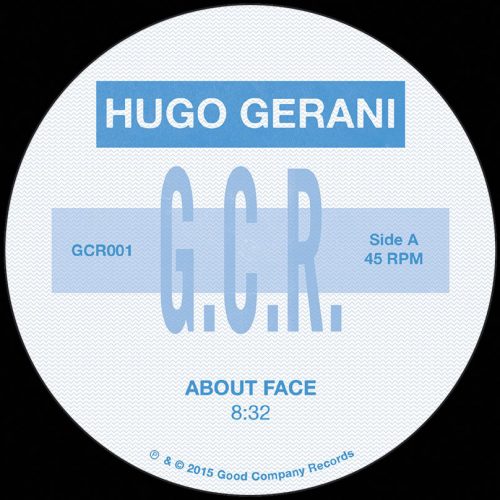 Hugo Gerani – GCR001 [GCR001]