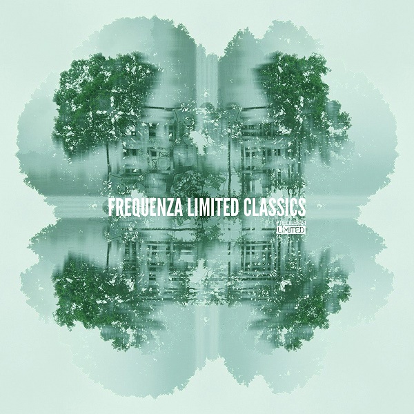 image cover: VA - Frequenza Limited Classics [FREQLTDCSX1]