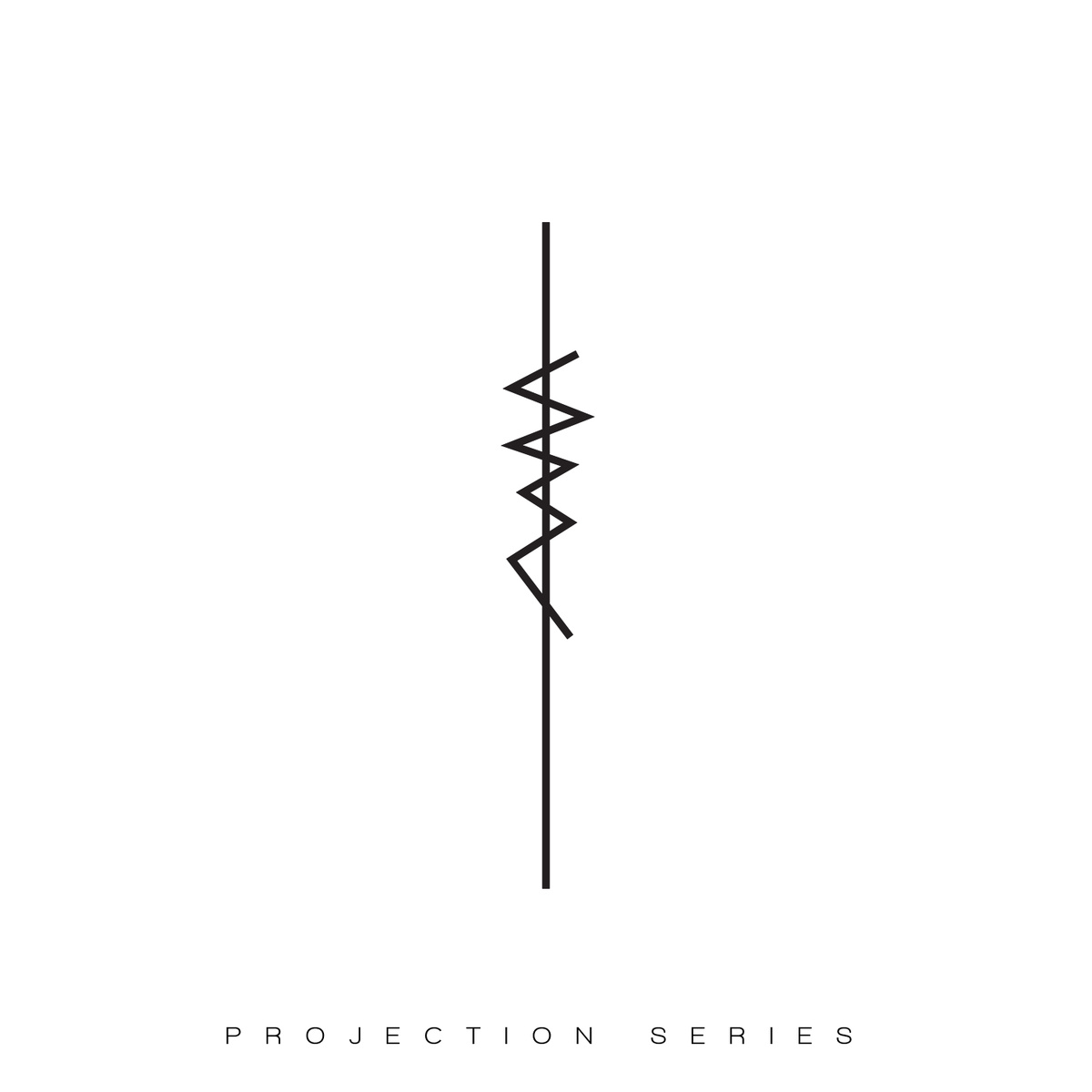 image cover: MNYNMS - Projection Series