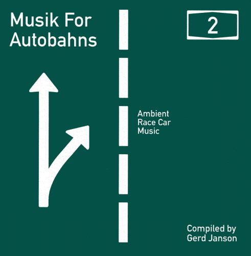 VA – Musik For Autobahns II [RHM018]