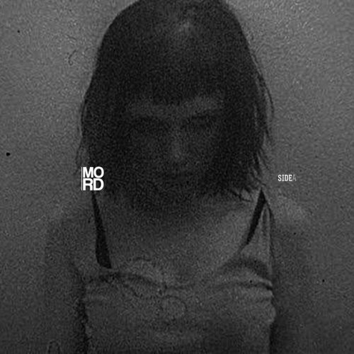 A001 – Phobia EP [MORD021]